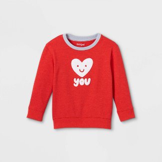 Kid's Valentines Shirts